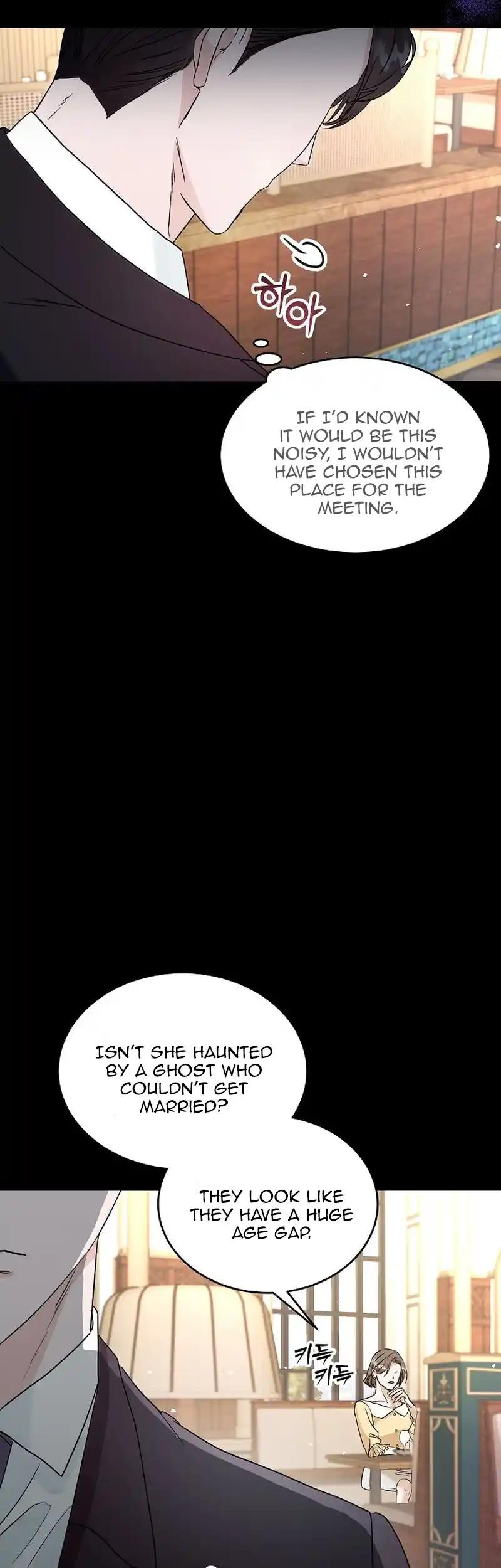 Remarried Couple Chapter 7 - Page 25