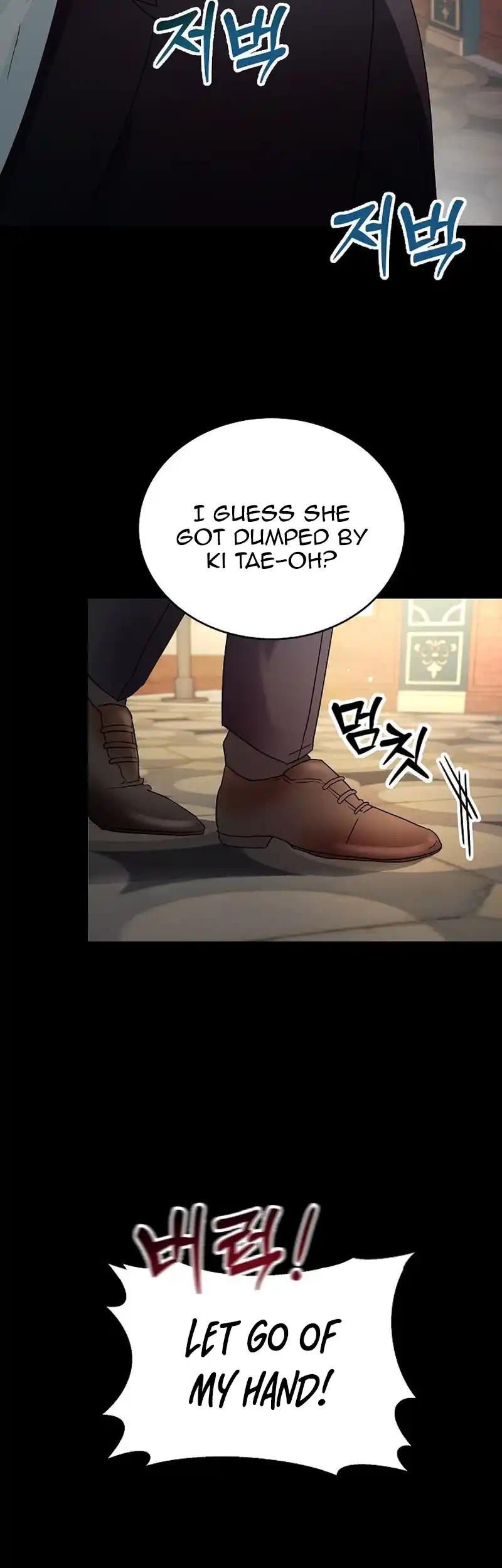 Remarried Couple Chapter 7 - Page 26