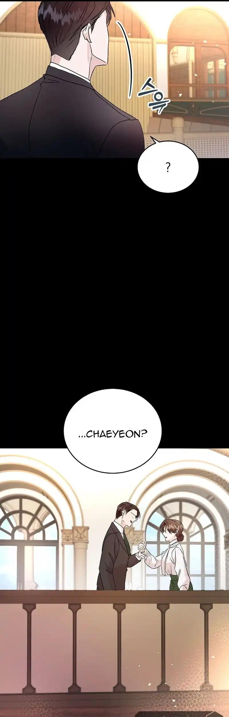 Remarried Couple Chapter 7 - Page 27