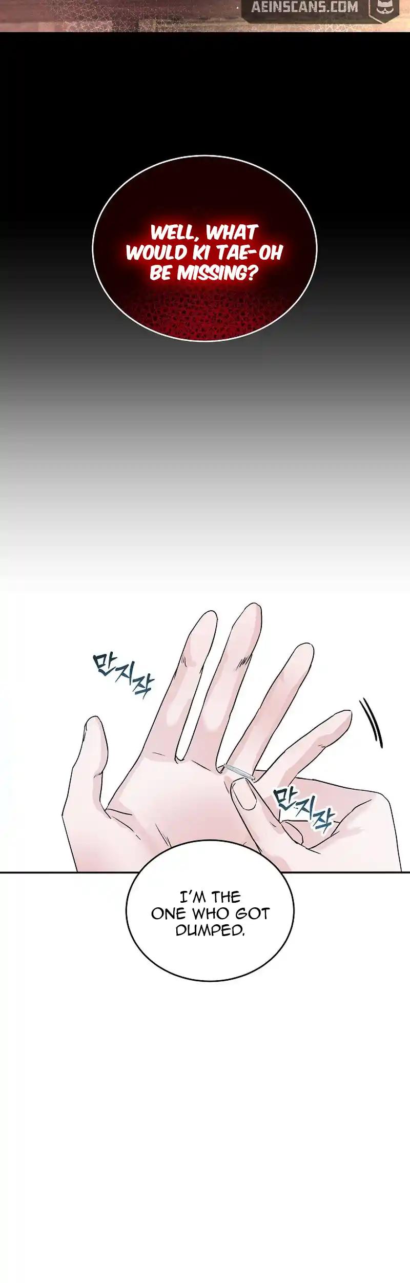 Remarried Couple Chapter 7 - Page 28