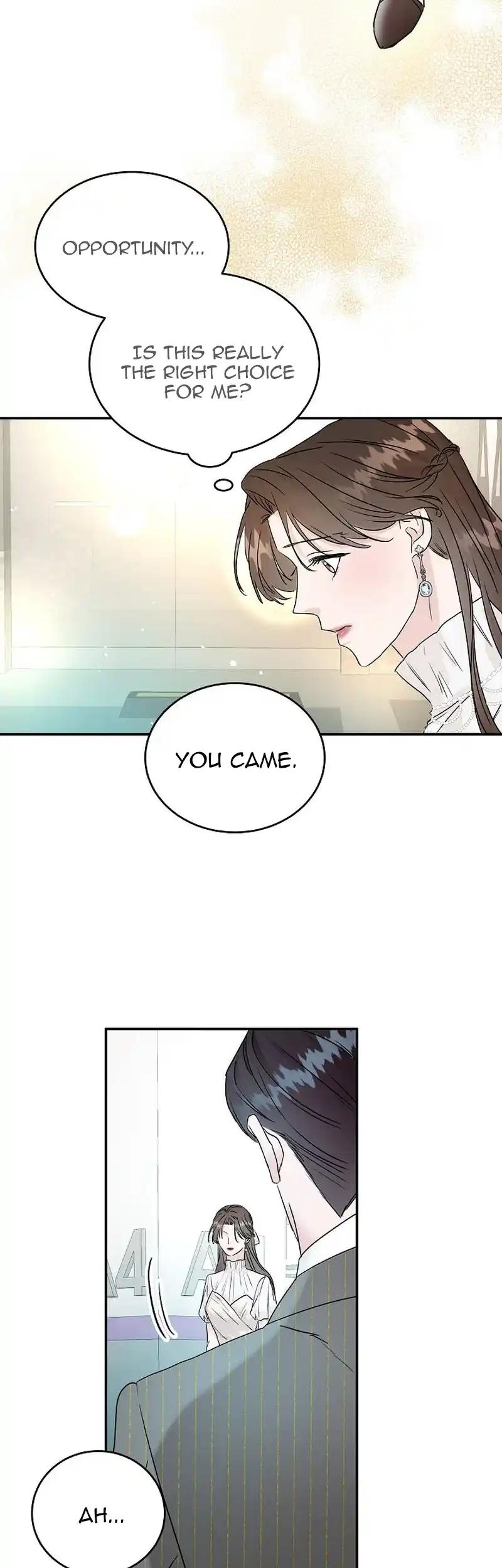 Remarried Couple Chapter 7 - Page 32