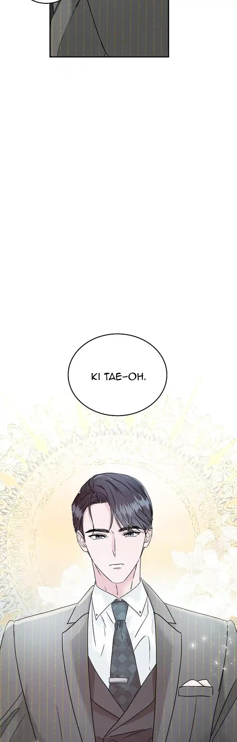 Remarried Couple Chapter 7 - Page 33