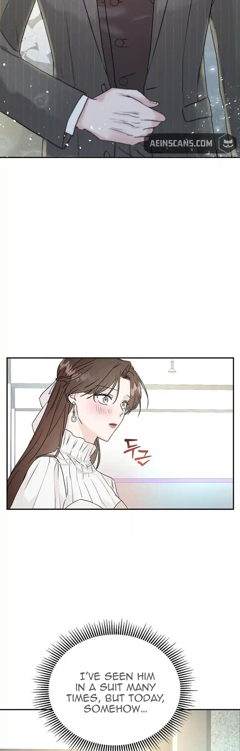 Remarried Couple Chapter 7 - Page 34