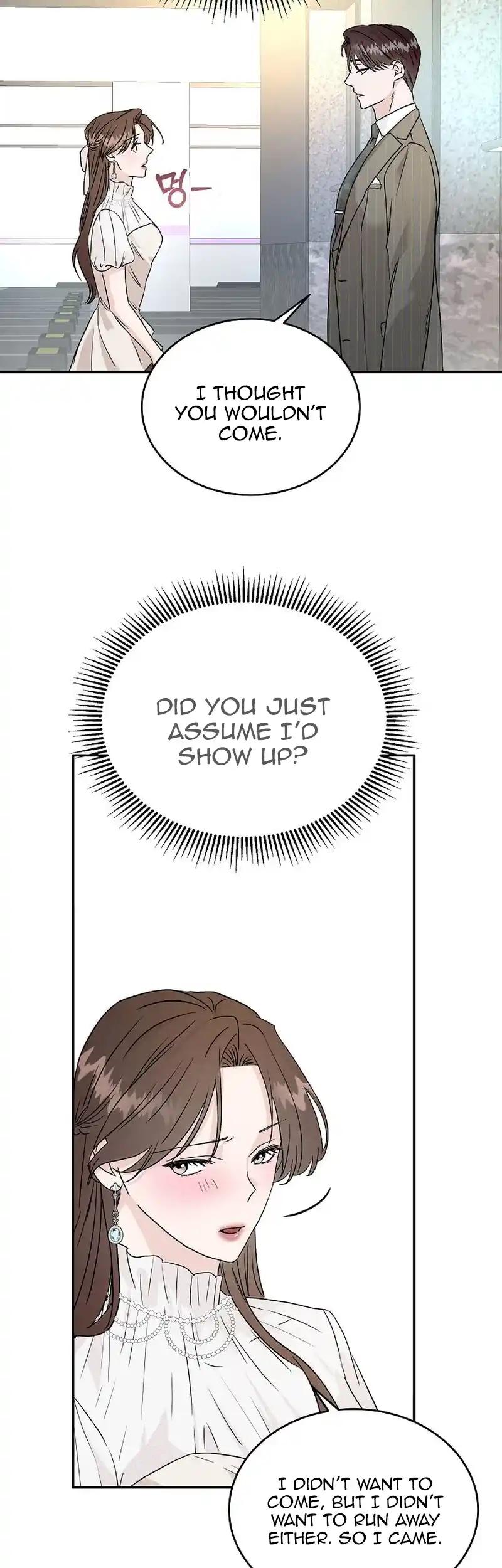 Remarried Couple Chapter 7 - Page 35