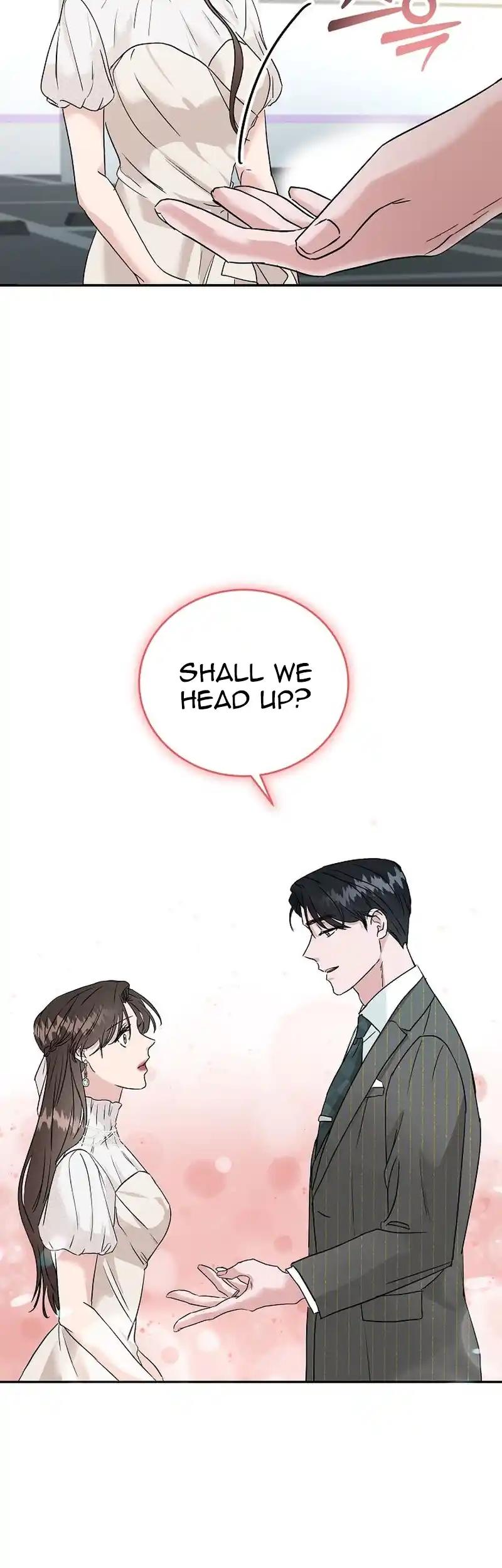 Remarried Couple Chapter 7 - Page 37