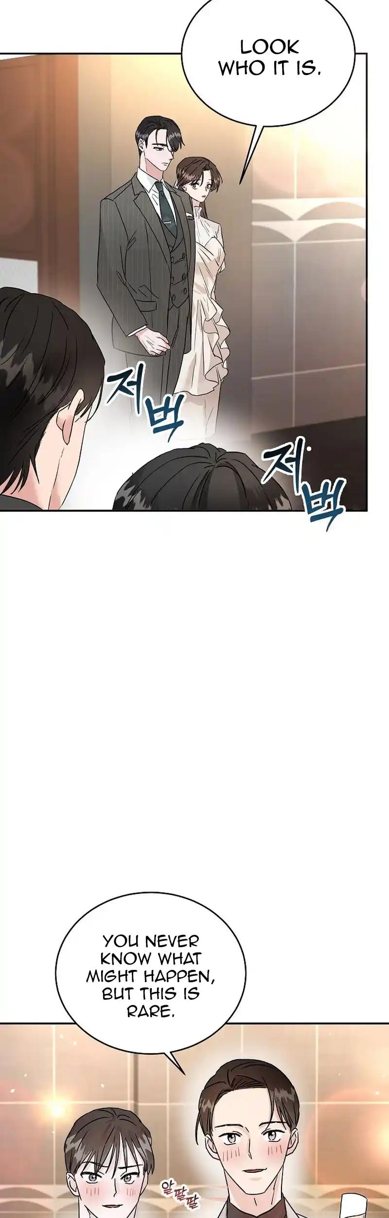 Remarried Couple Chapter 7 - Page 39