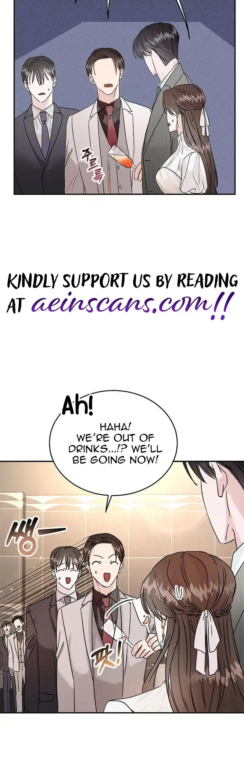 Remarried Couple Chapter 7 - Page 44