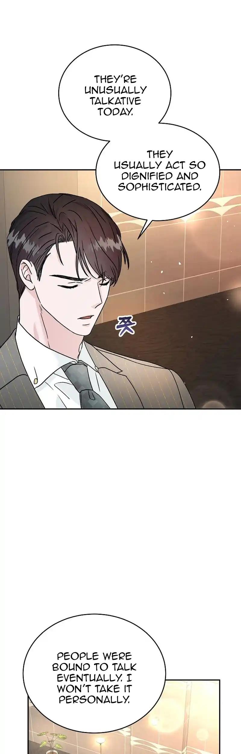 Remarried Couple Chapter 7 - Page 45