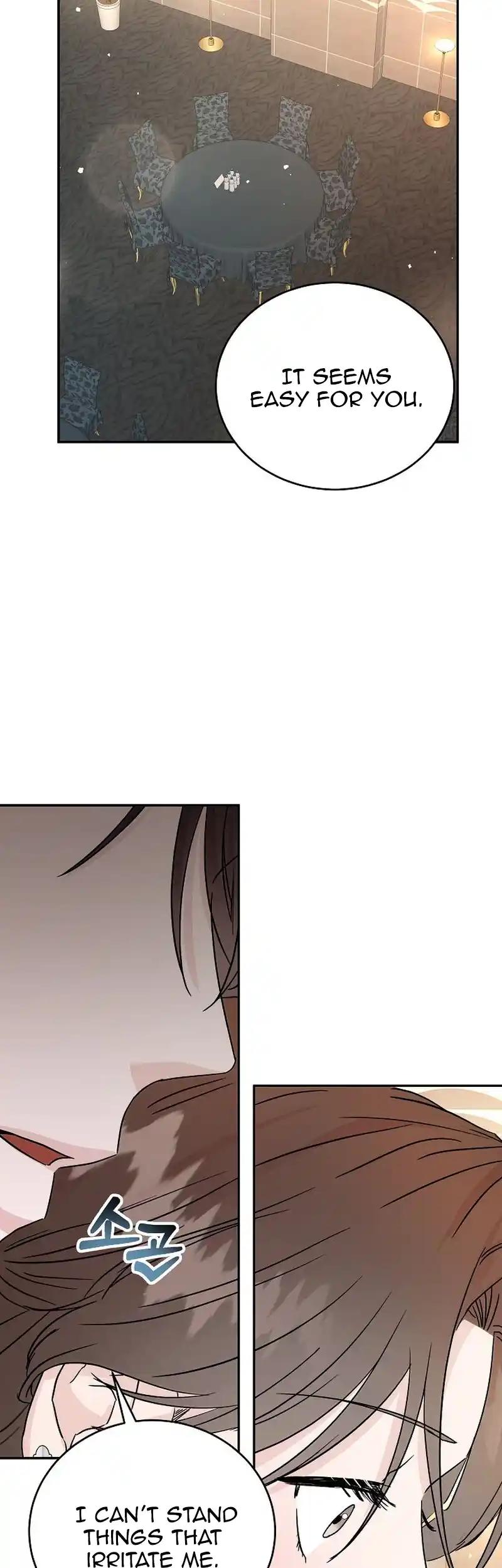 Remarried Couple Chapter 7 - Page 46