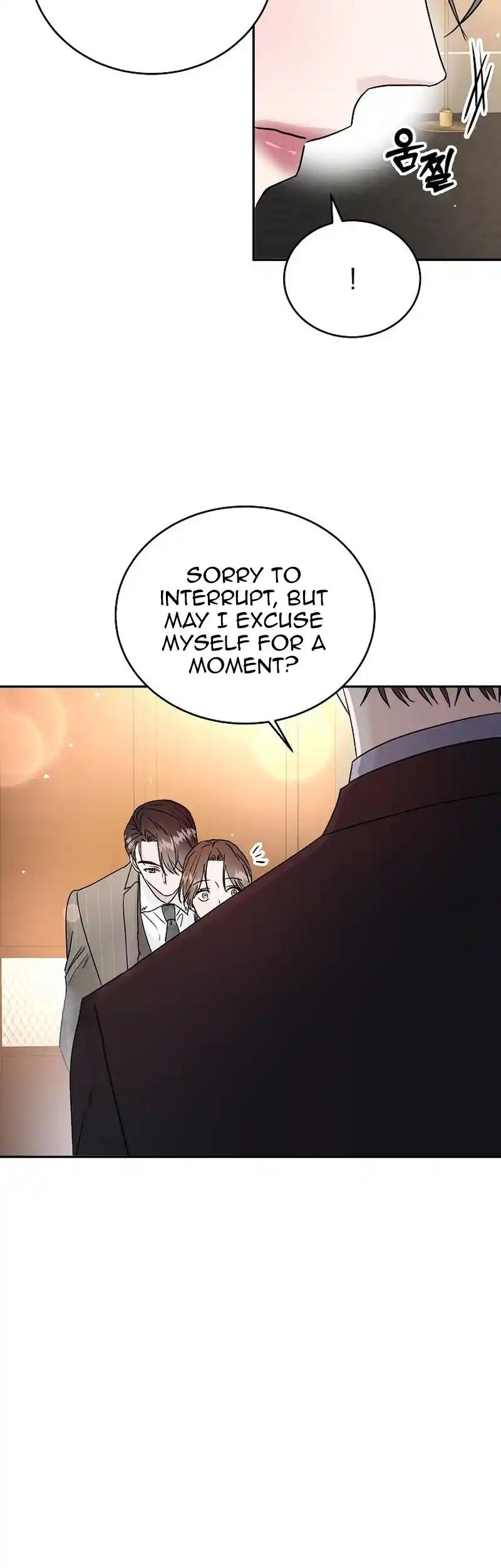 Remarried Couple Chapter 7 - Page 47