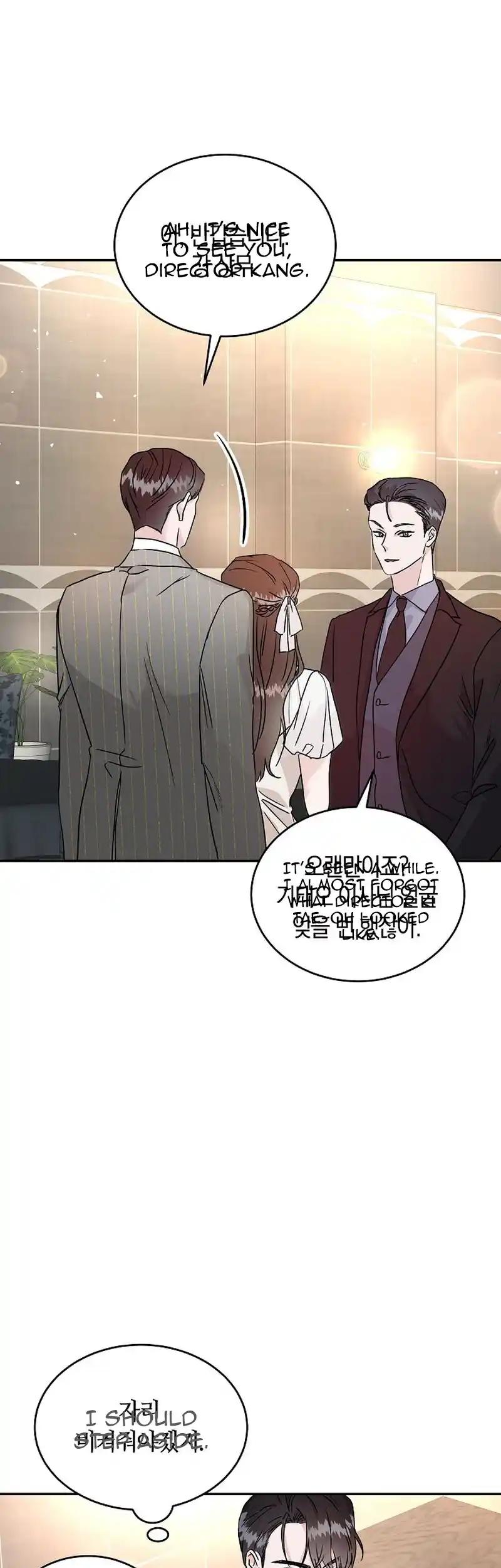 Remarried Couple Chapter 7 - Page 48