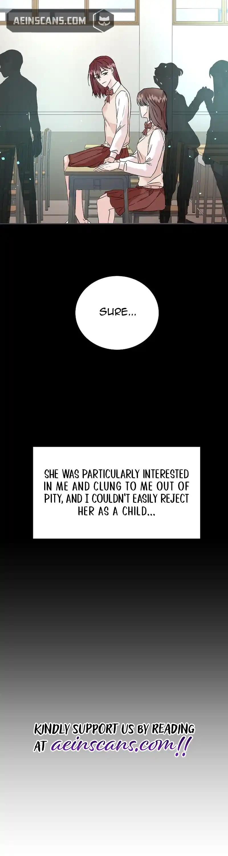 Remarried Couple Chapter 8 - Page 5