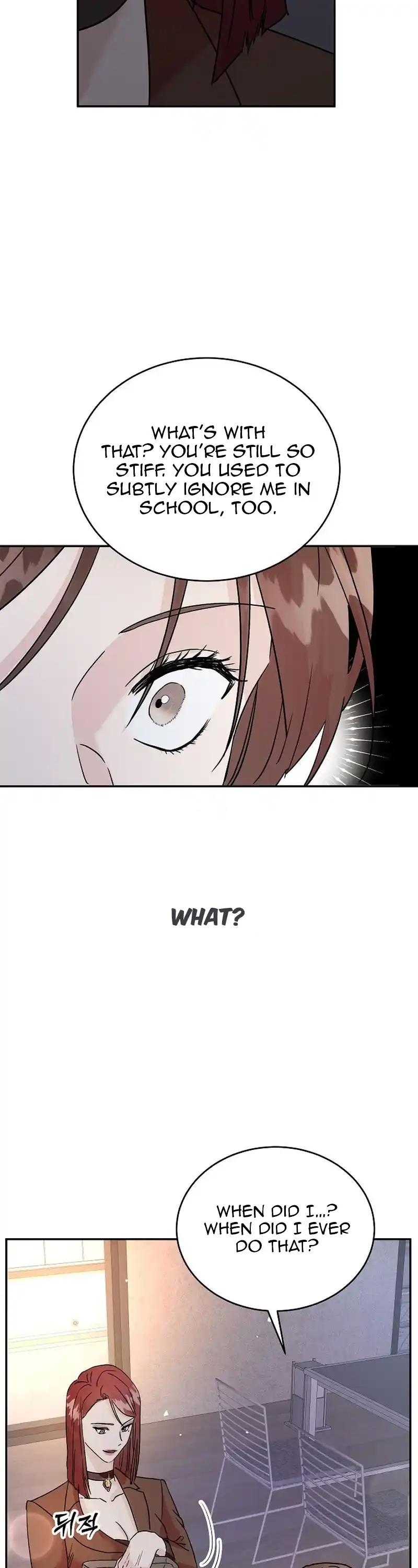 Remarried Couple Chapter 8 - Page 8