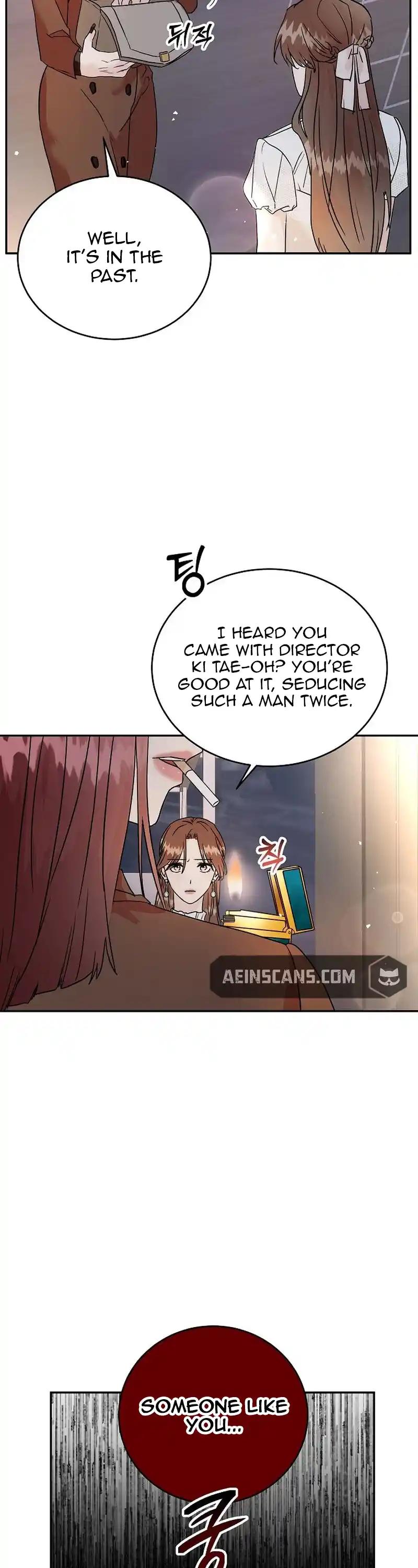 Remarried Couple Chapter 8 - Page 9