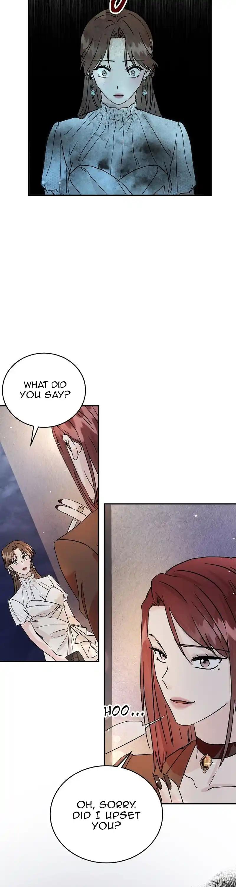 Remarried Couple Chapter 8 - Page 10