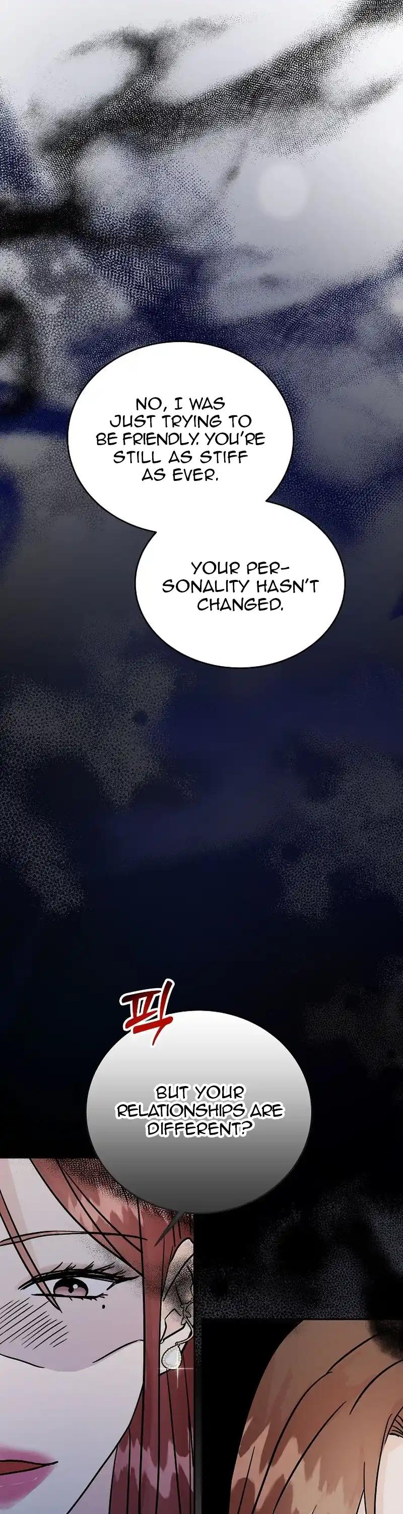 Remarried Couple Chapter 8 - Page 11