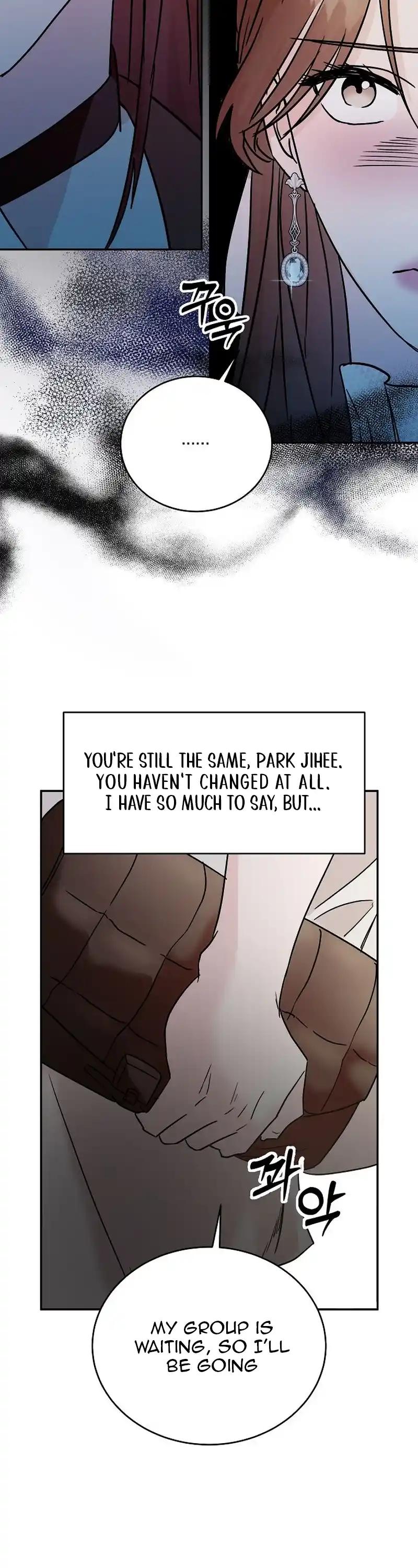 Remarried Couple Chapter 8 - Page 12