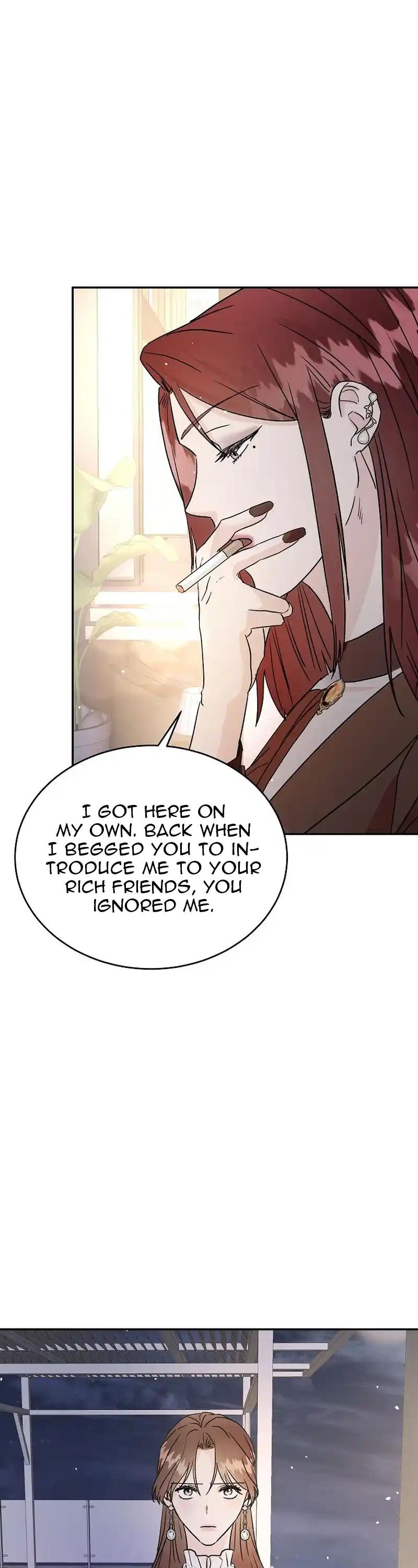 Remarried Couple Chapter 8 - Page 14