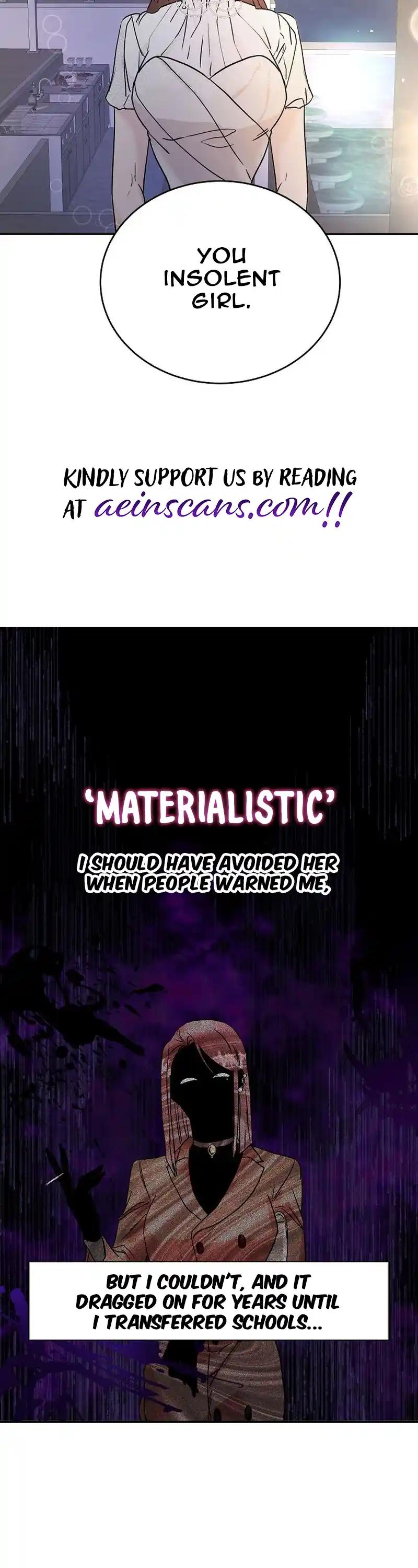 Remarried Couple Chapter 8 - Page 15