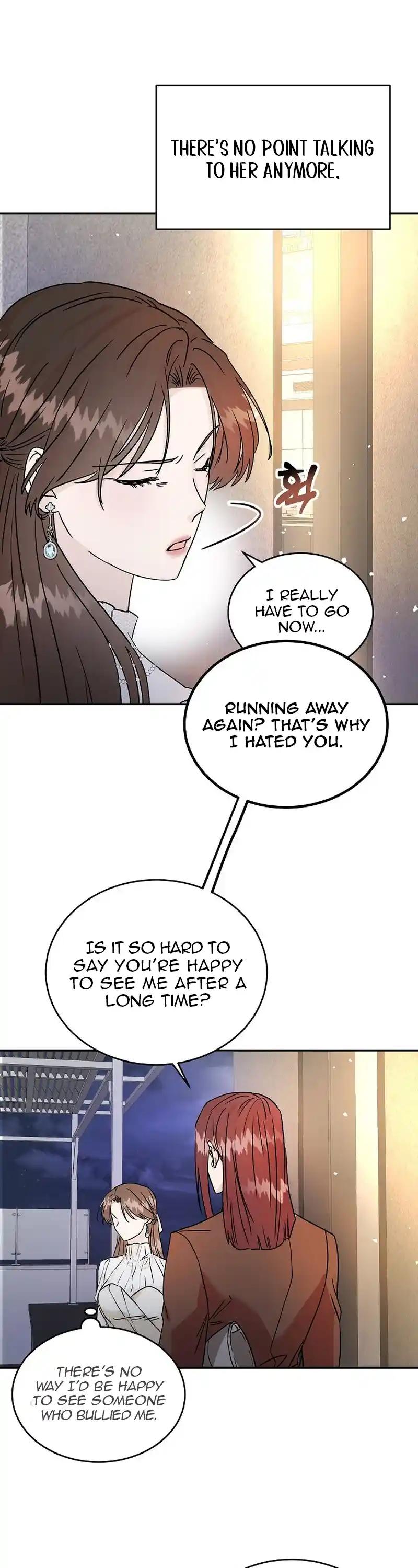 Remarried Couple Chapter 8 - Page 16