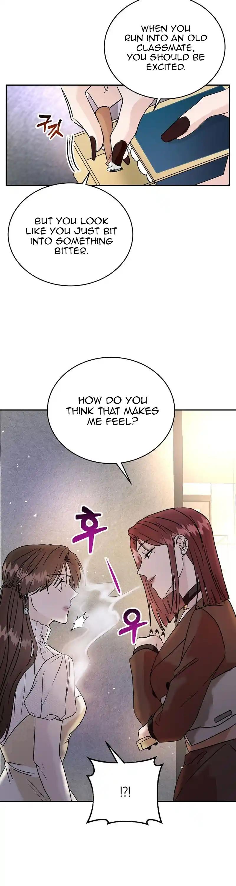 Remarried Couple Chapter 8 - Page 17