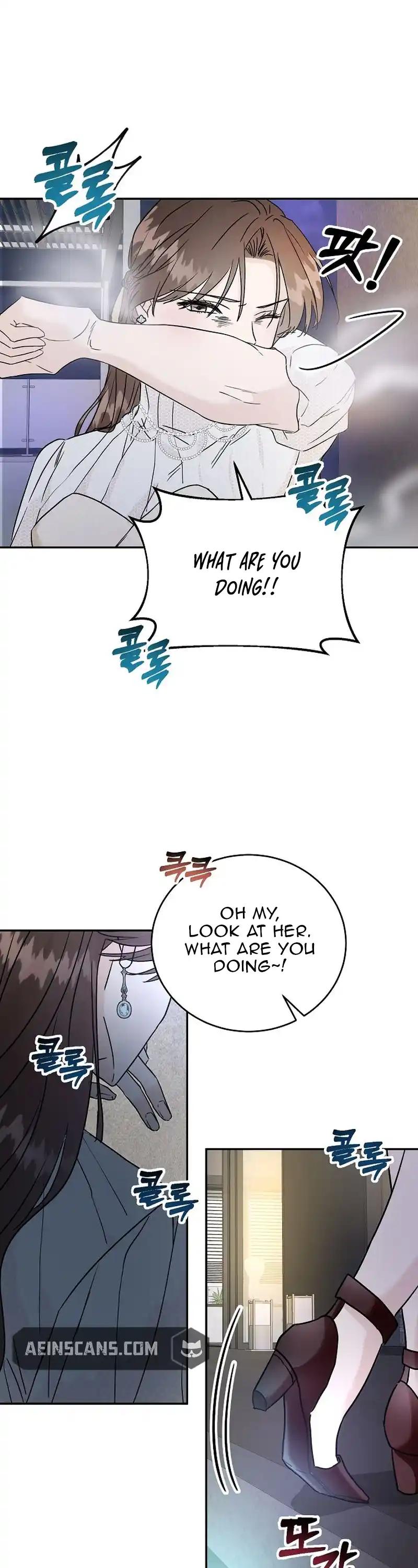 Remarried Couple Chapter 8 - Page 18