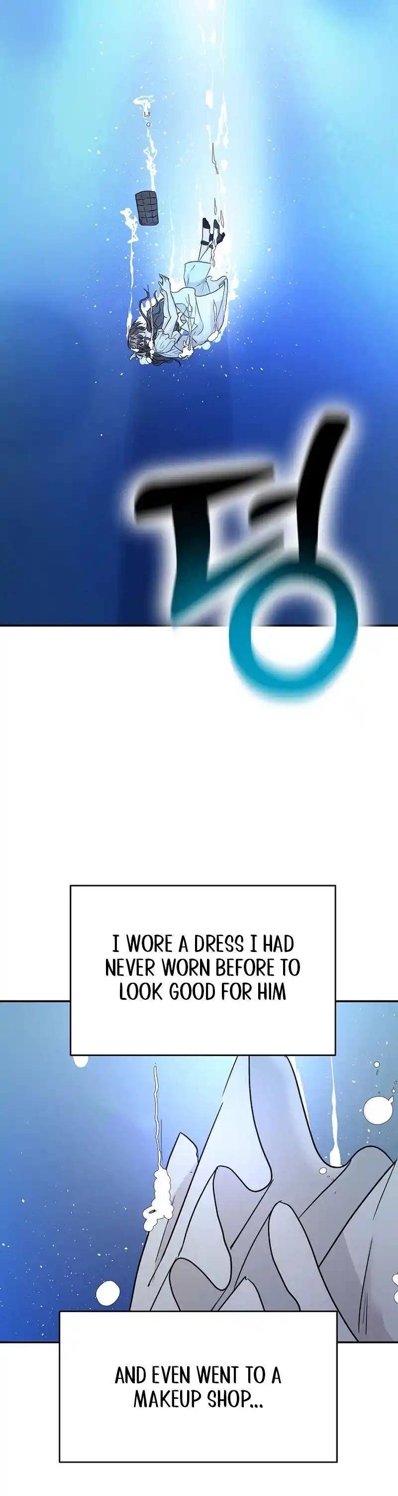 Remarried Couple Chapter 8 - Page 20