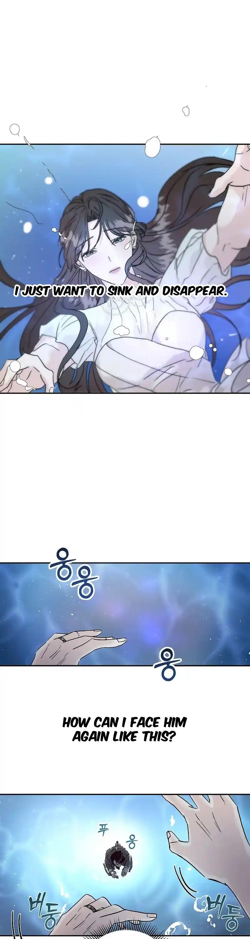 Remarried Couple Chapter 8 - Page 21