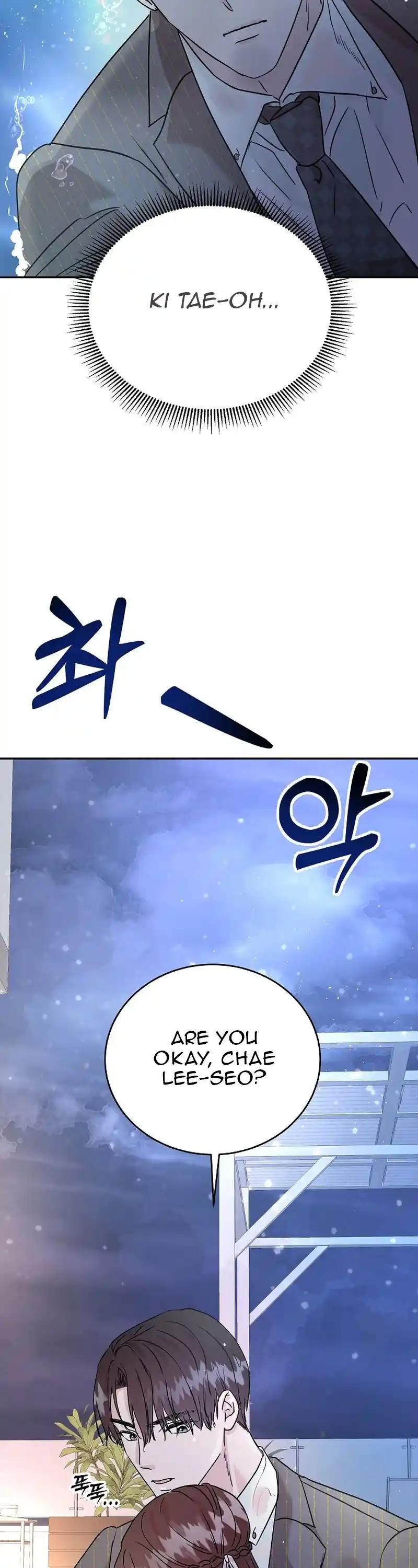 Remarried Couple Chapter 8 - Page 23