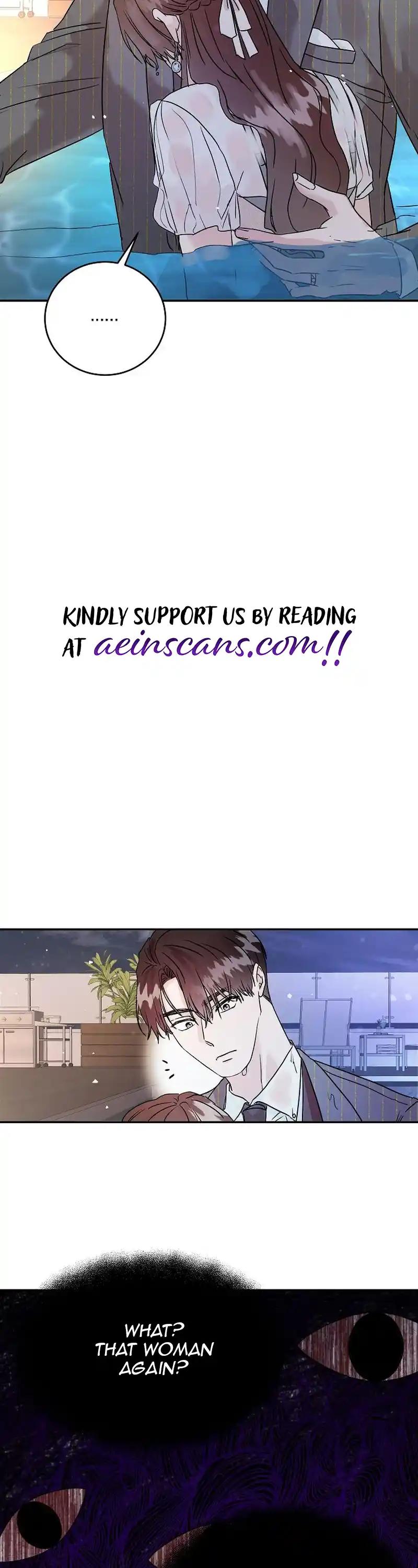 Remarried Couple Chapter 8 - Page 24