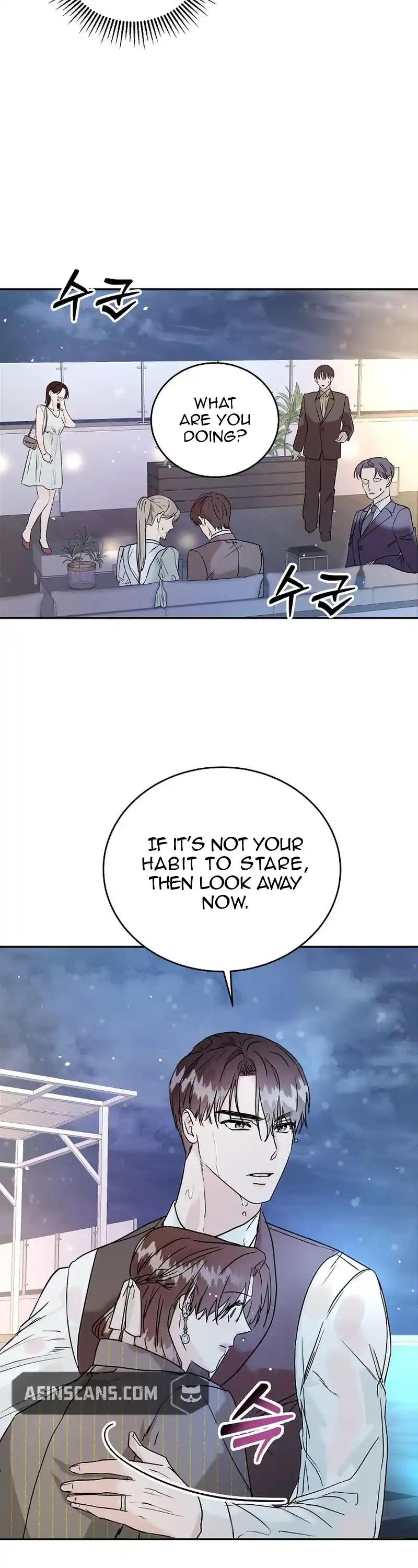 Remarried Couple Chapter 8 - Page 26