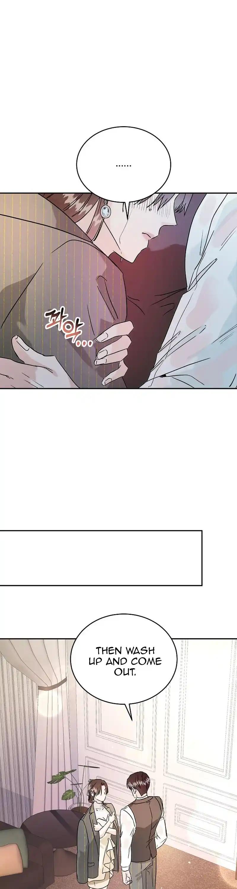 Remarried Couple Chapter 8 - Page 27