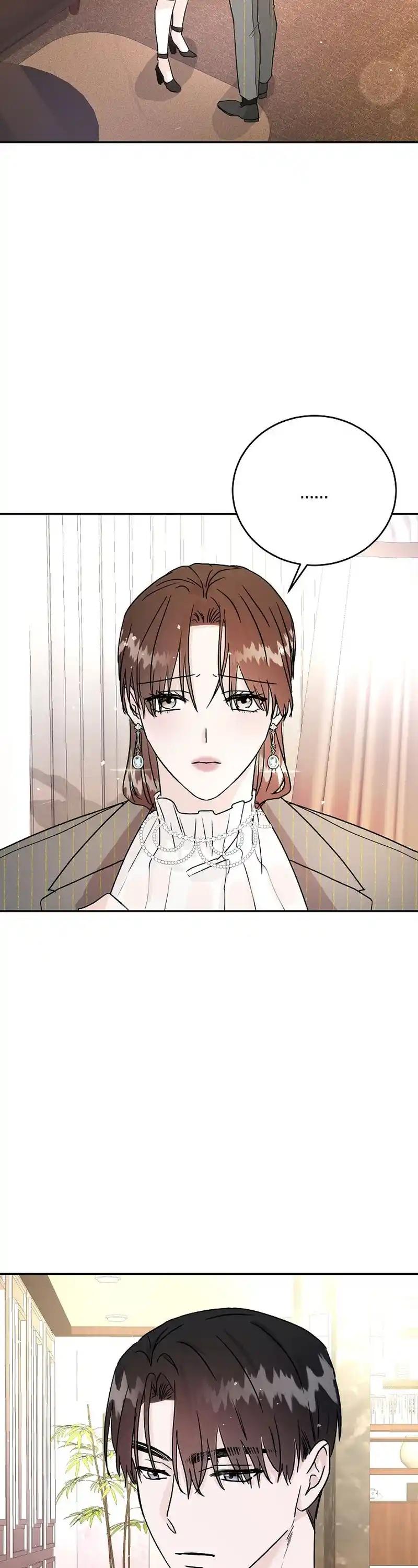 Remarried Couple Chapter 8 - Page 28