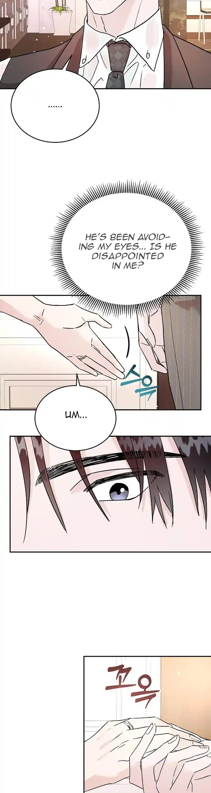 Remarried Couple Chapter 8 - Page 29