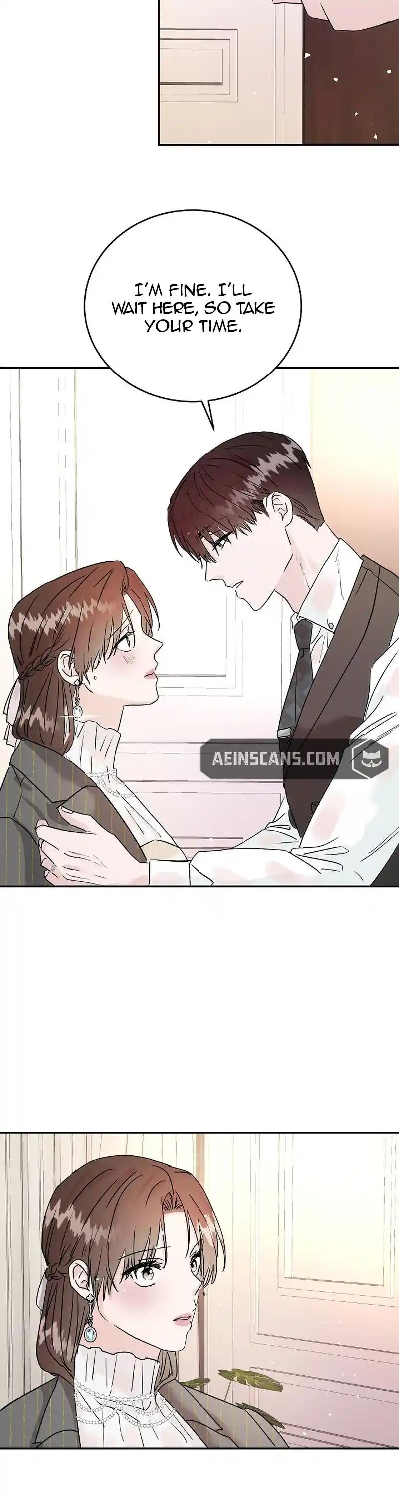 Remarried Couple Chapter 8 - Page 30