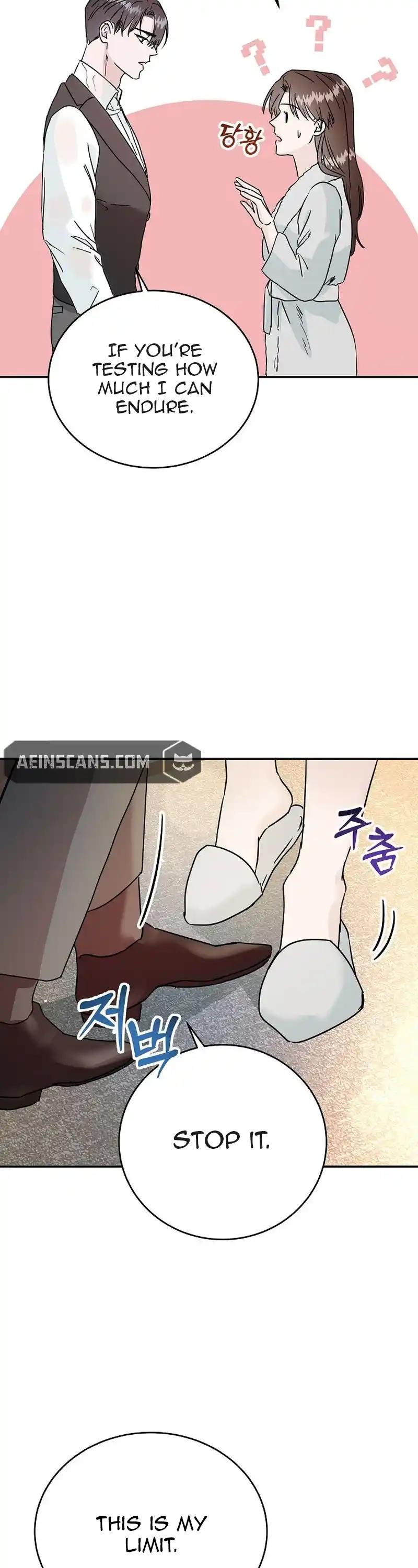 Remarried Couple Chapter 8 - Page 35