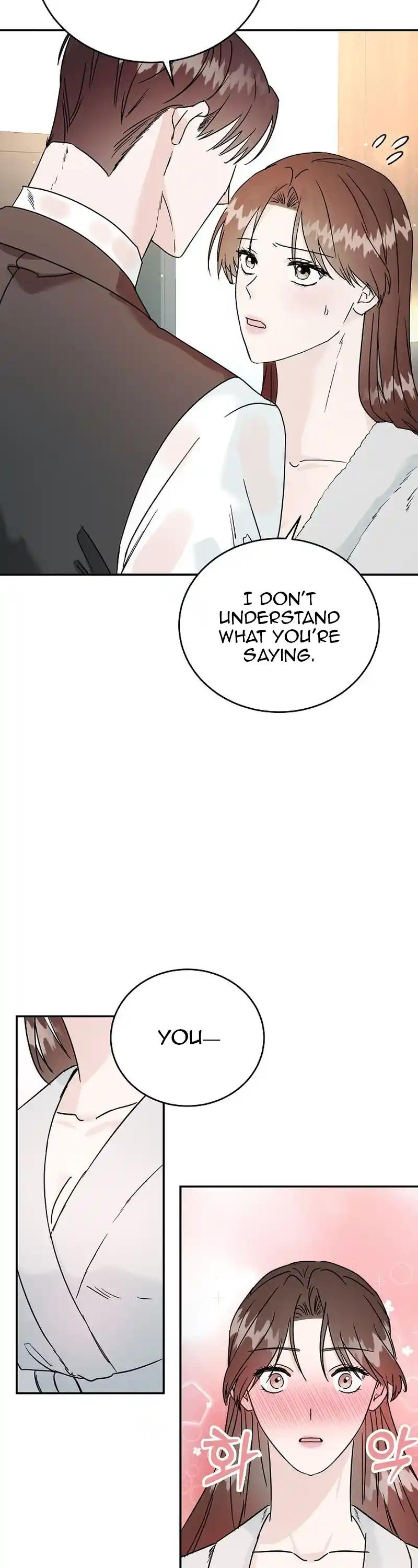 Remarried Couple Chapter 8 - Page 36