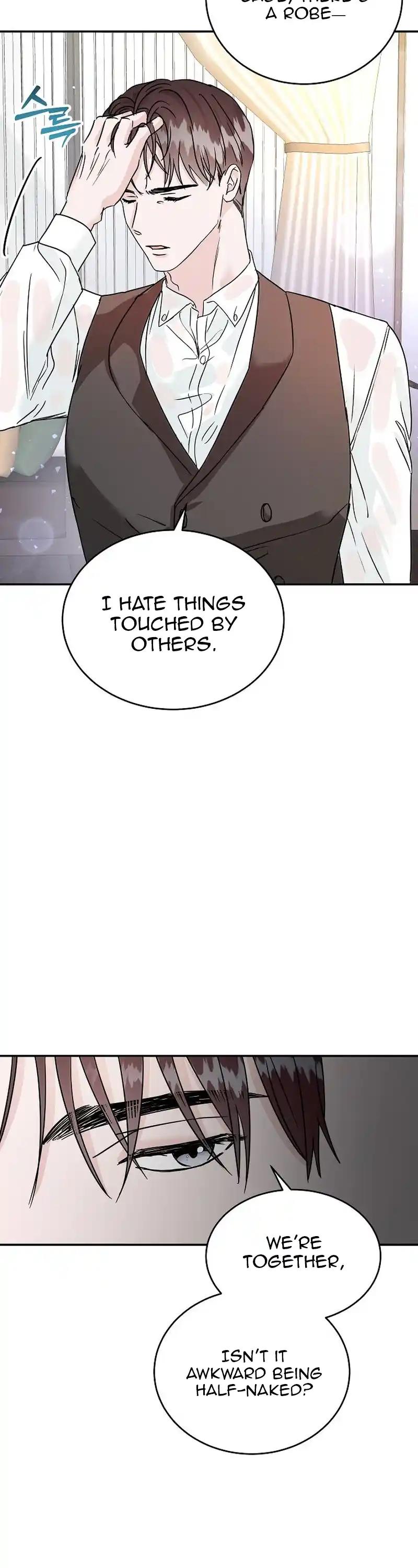 Remarried Couple Chapter 8 - Page 38