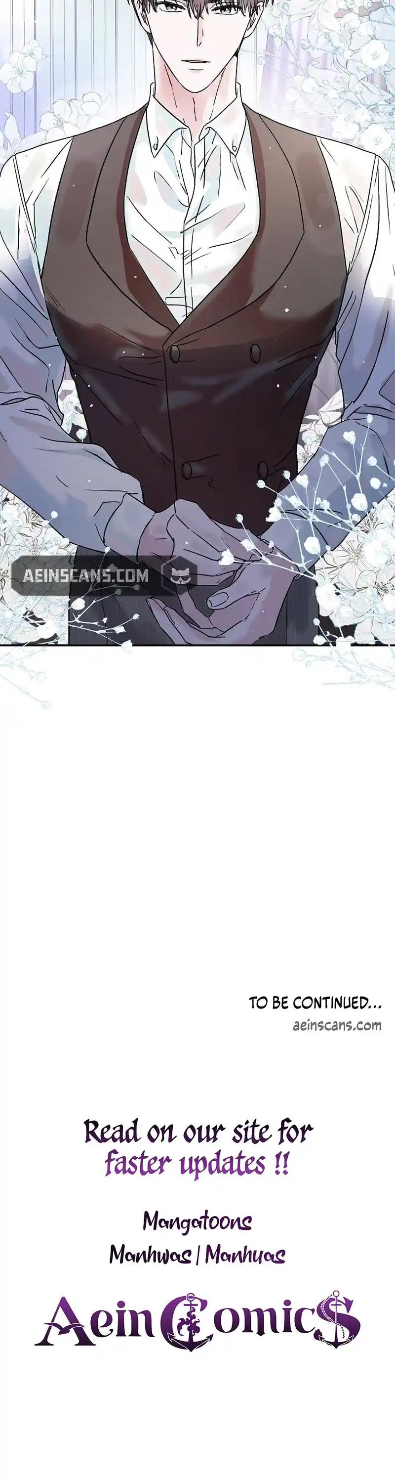 Remarried Couple Chapter 8 - Page 41