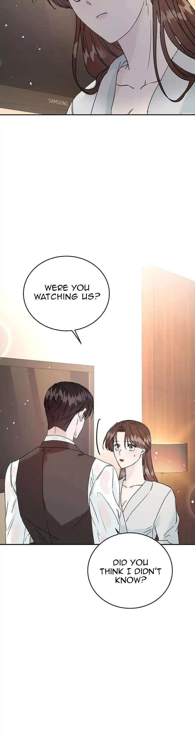 Remarried Couple Chapter 9 - Page 4