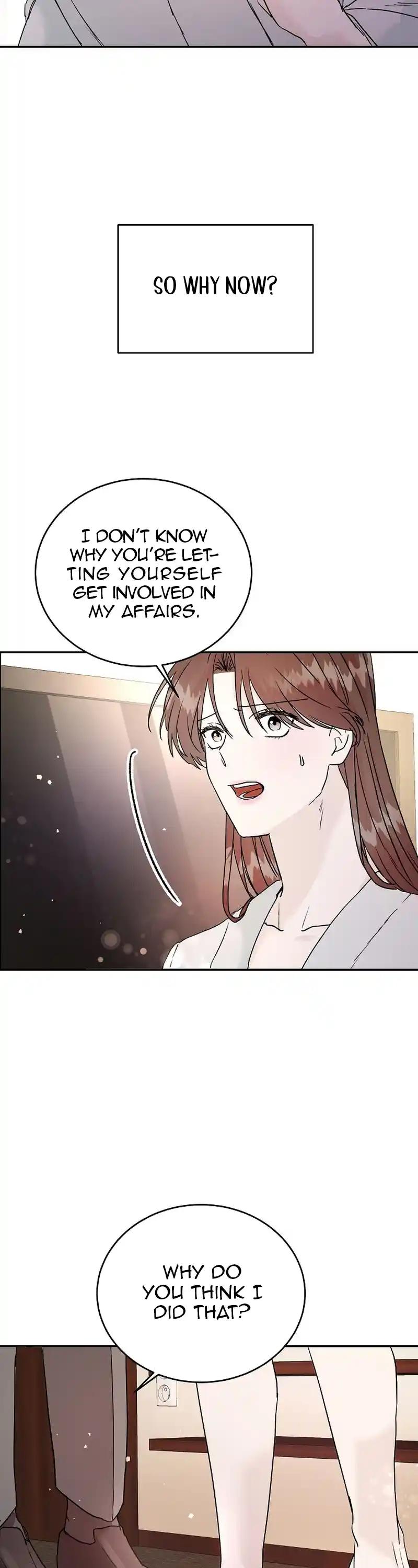 Remarried Couple Chapter 9 - Page 6