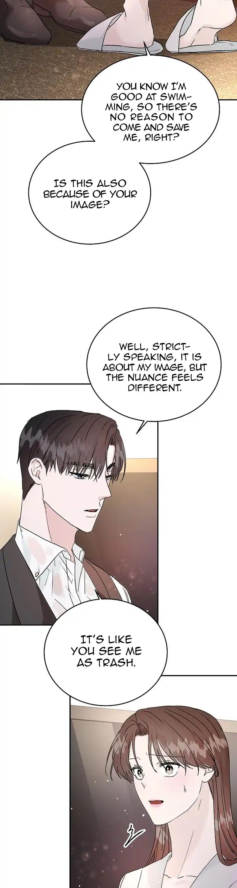 Remarried Couple Chapter 9 - Page 7