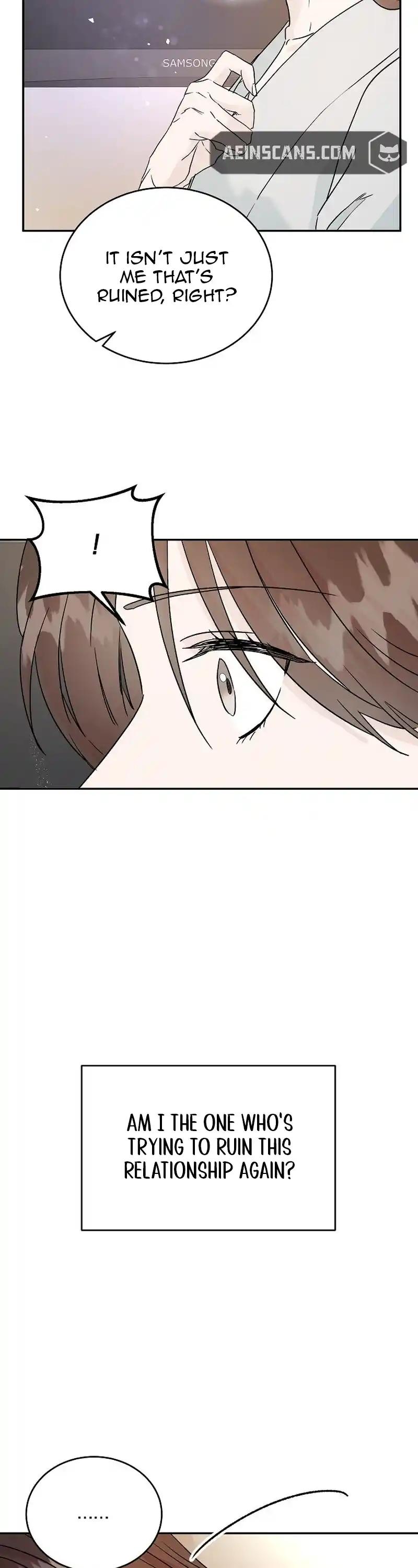 Remarried Couple Chapter 9 - Page 9