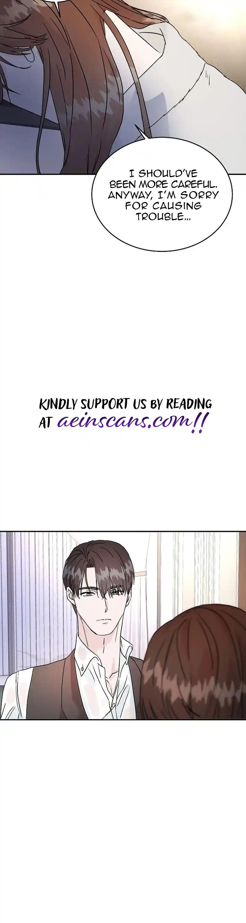 Remarried Couple Chapter 9 - Page 10