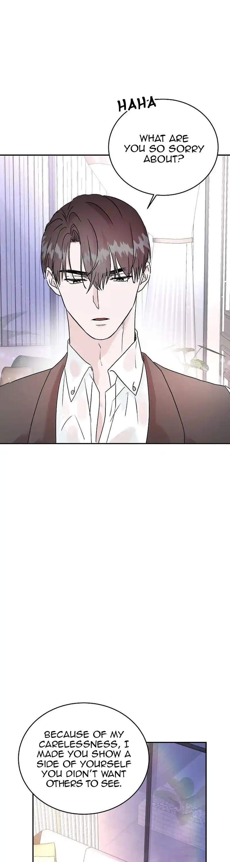 Remarried Couple Chapter 9 - Page 11