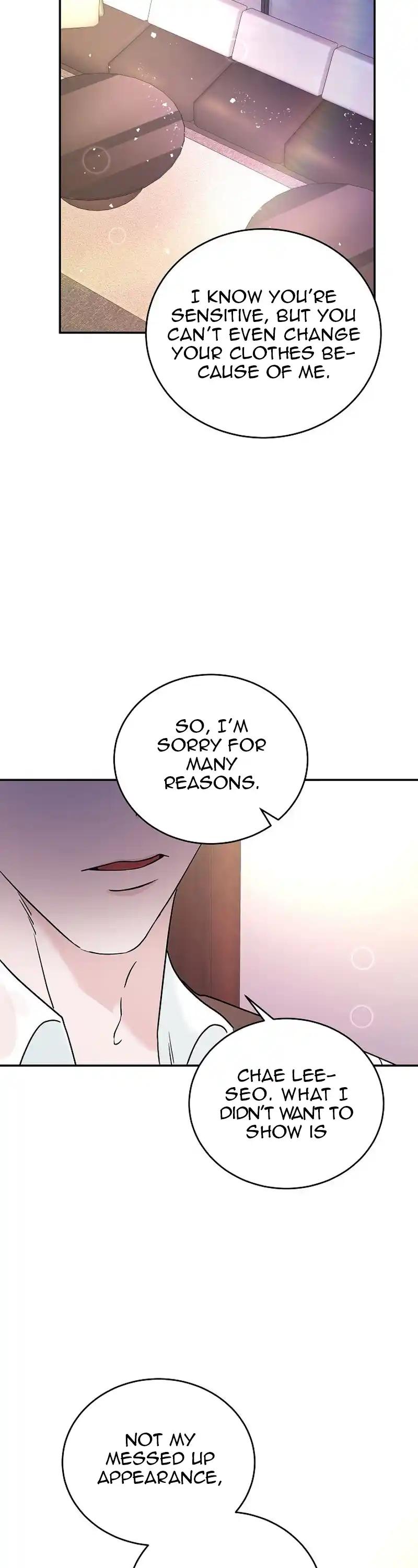 Remarried Couple Chapter 9 - Page 12