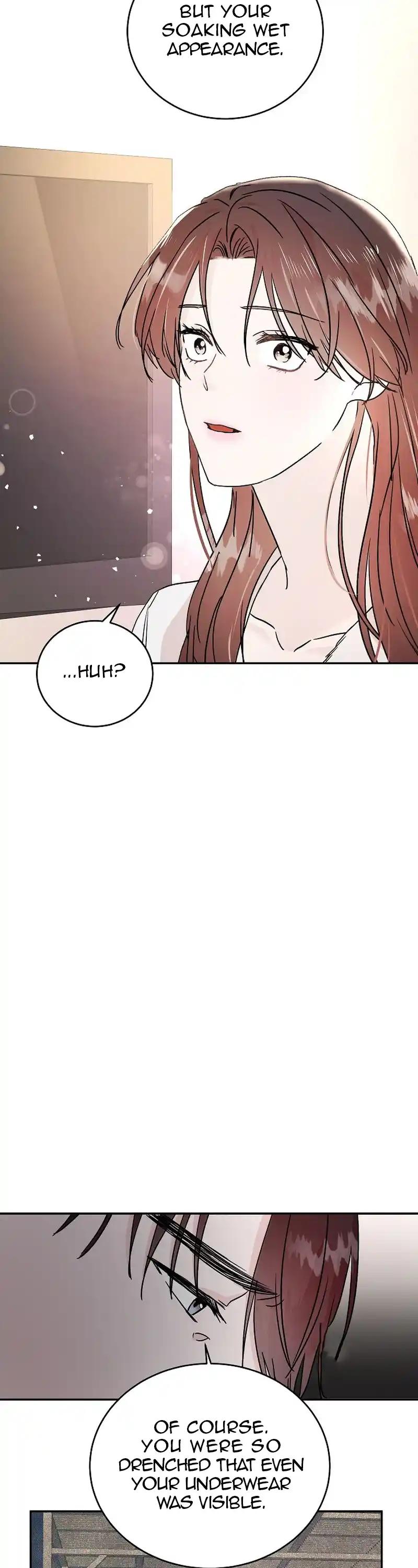 Remarried Couple Chapter 9 - Page 13