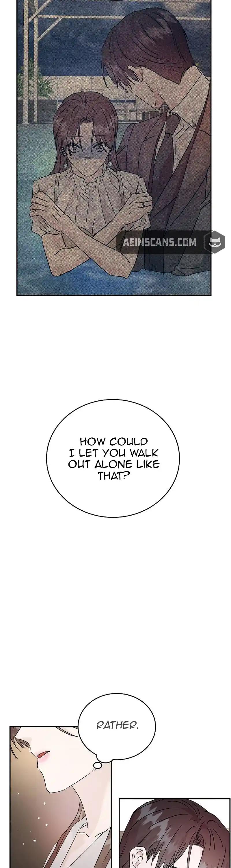 Remarried Couple Chapter 9 - Page 14