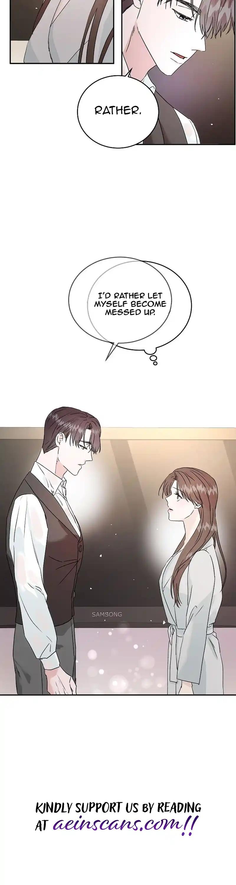 Remarried Couple Chapter 9 - Page 15