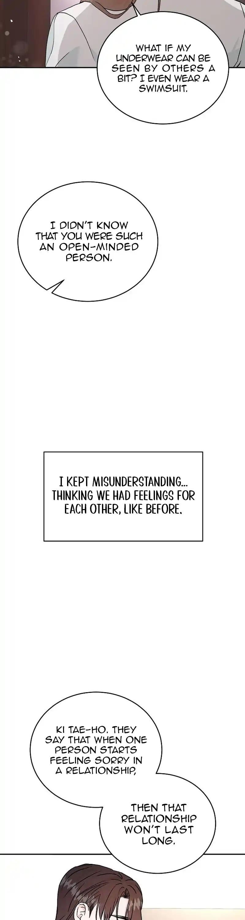 Remarried Couple Chapter 9 - Page 17